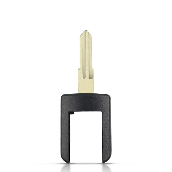 Fjernnøkkelskall KUN bilnøkkelskall YM-28 BLADE KUN YM-28 BLADE Only YM-28 Blade