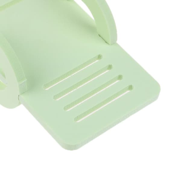 3STK Hamster Warping Board Springbrett BLÅST 3STK 3STK Blue 3Pcs-3Pcs