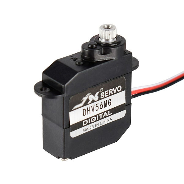 Digital Servo JX Servo Servomotor