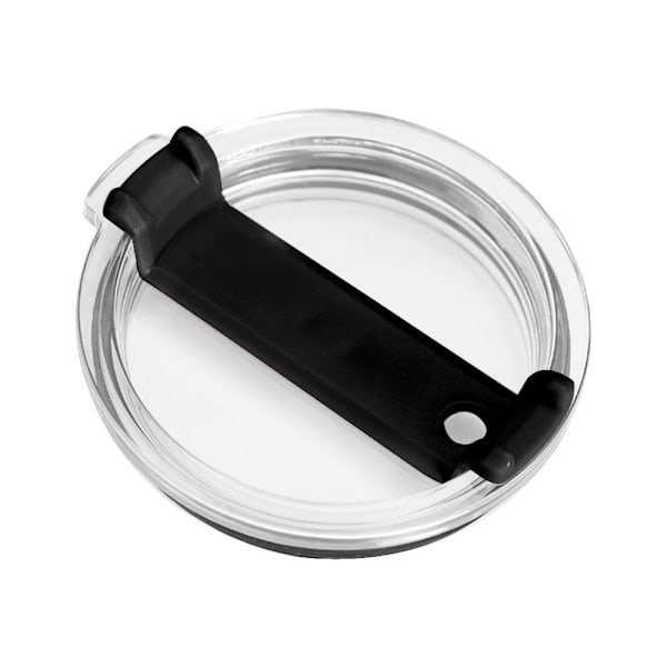 Pullon cover CAP Black