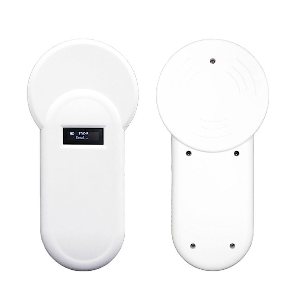 Pet Microchip Scanner Pet ID Reader RFID Identification
