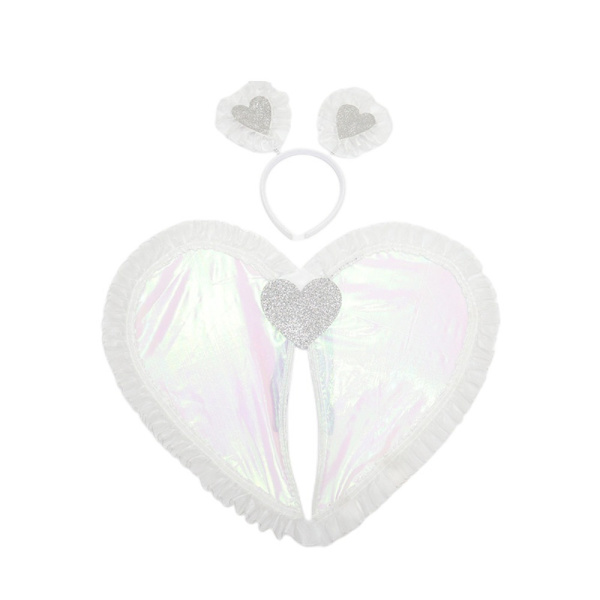 Love Wings Fairy Wings PINK pink