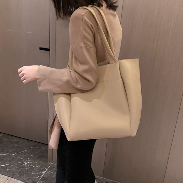 Skulderveske Crossbody Bag KHAKI khaki