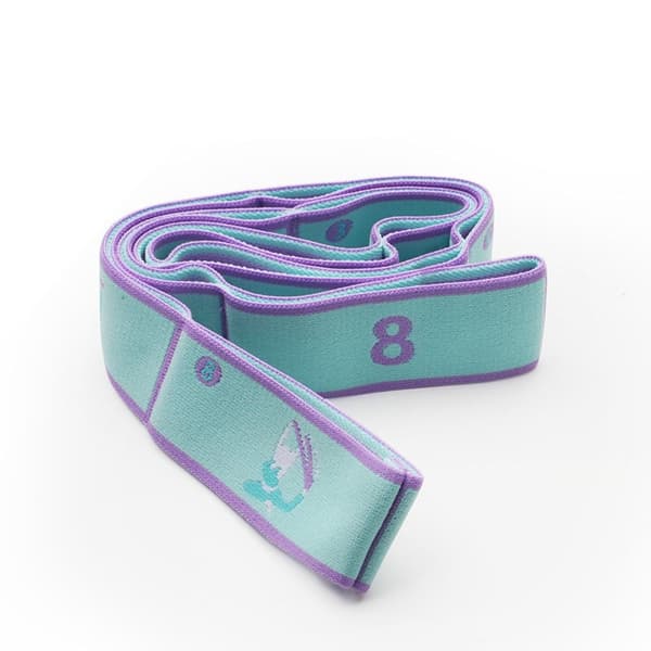 Jooga Pull Strap tanssivenyttelynauha 9 9 9