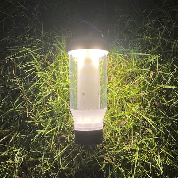 Camping Lantern Kannettava Camping Light 2 2 2