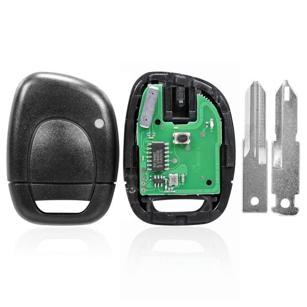 Auton kauko-avain Kauko-avain NE73 REMOTE KEY NE73 REMOTE KEY NE73 remote key