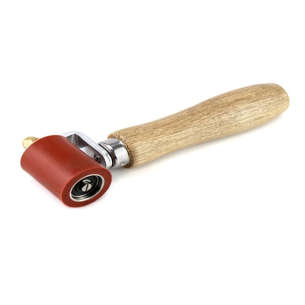 Pressure Rollers håndpresshjul Trehåndtakskrok
