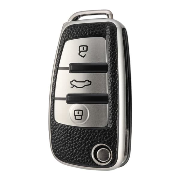 Remote Key Case Shell Cover RØD Red