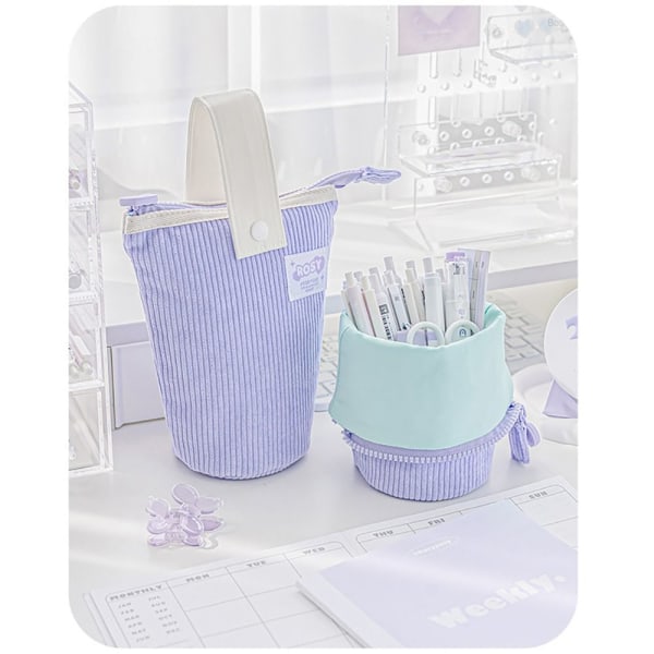 Case pidike Penaali MILKY MINT MILKY MINT Milky Mint
