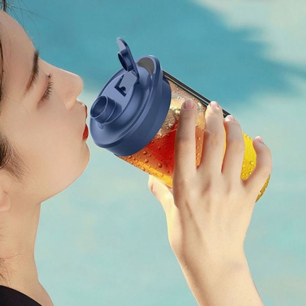 Mehupuristin Handheld Blender BLUE 2 CUPS 2 CUPS blue 2 cups-2 cups