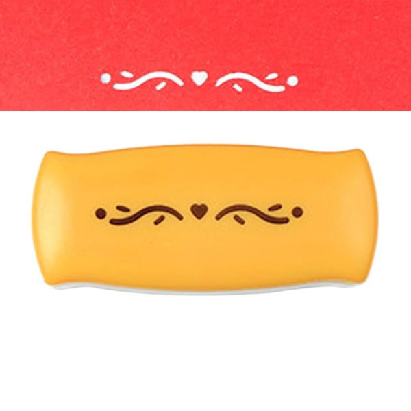Fancy Border Punch Embossing Punch 09 09 09