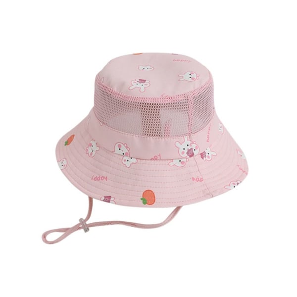 Summer Hat Bucket Hatut B B B