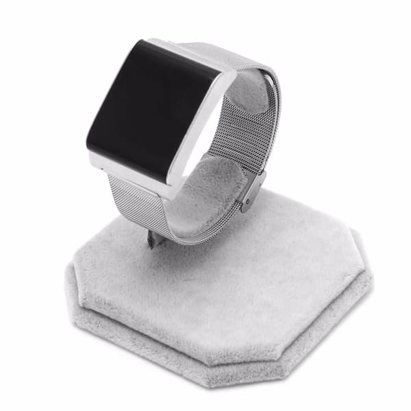 Ur Display Rack Armbånd Stand SORT Black