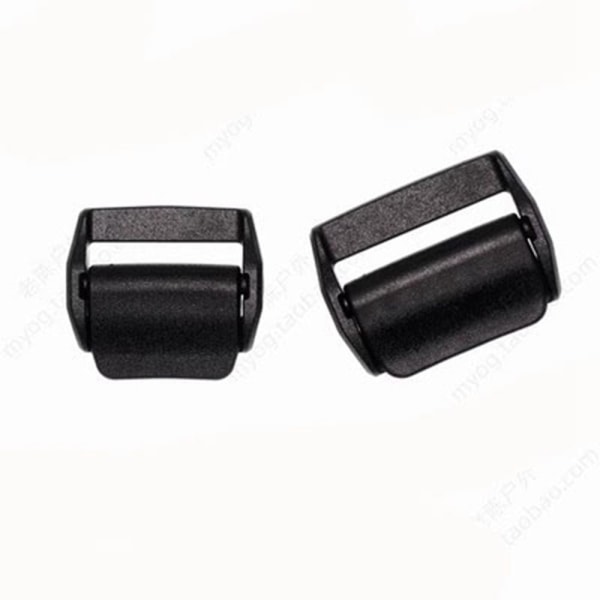 2st Campingklättringsspänne Heavy Duty Tie-down 20MM 20mm