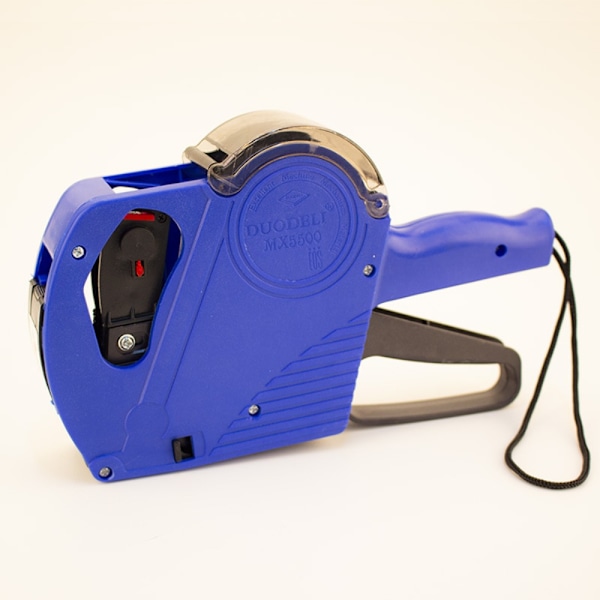 Hintalappu Labeller Price Gun PUNAINEN red