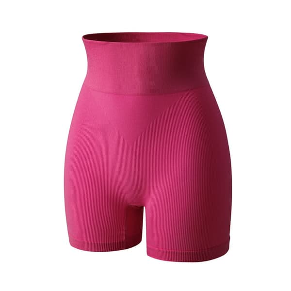 Säkerhetsbyxor Slim Shaping Underkläder RED M red M