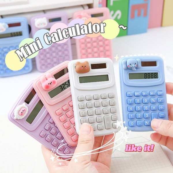 Minikalkulator Math Calculator 05 05 05