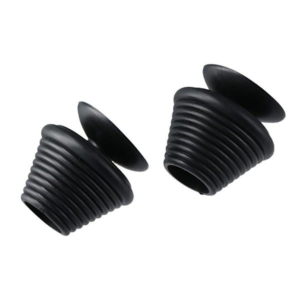 4stk badekarstopper gummi badekarplugg