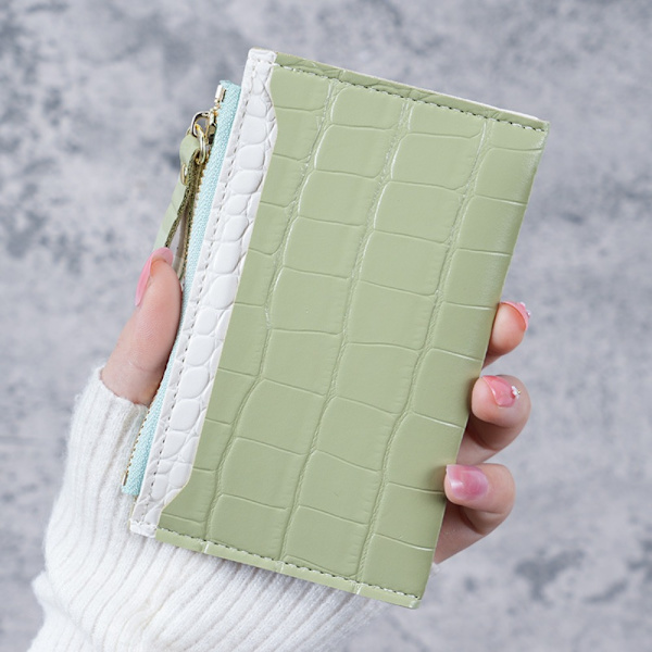 Kortväska Case KHAKI khaki