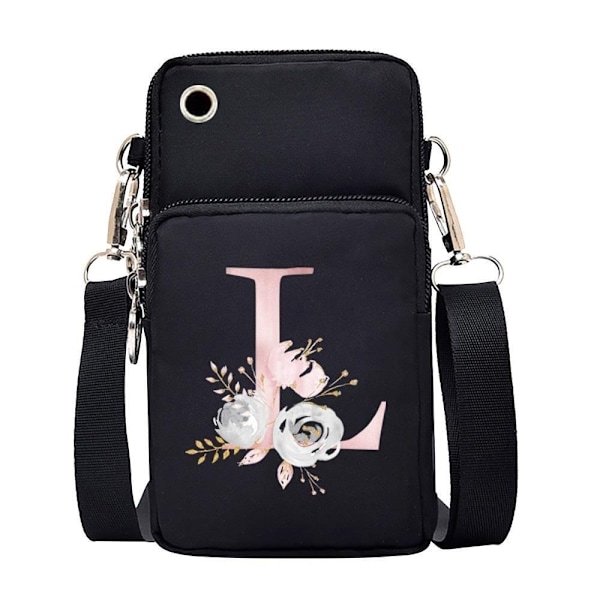Puhelin Crossbody Laukut Olkalaukku A A A