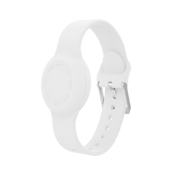 Kellon watch AirTag suojaholkille VALKOINEN white