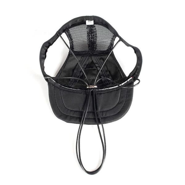 Pet Hat Bucket Hat RED M Red M