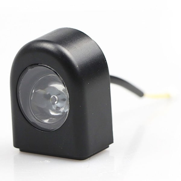 Original Strålkastarljus för Xiaomi M365/ Pro Elektrisk skoter