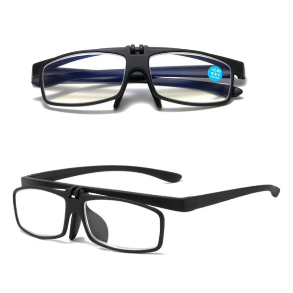 Läsglasögon Glasögon BLACK STRENGTH 200 Black Strength 200