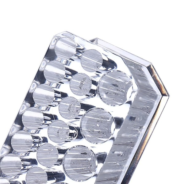 Makeup Pencil Holder Lip Liner Organizer Makeup Brush Holder