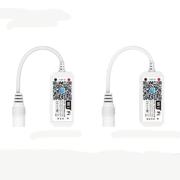 WiFi Controller Light Timing RGB RGB RGB
