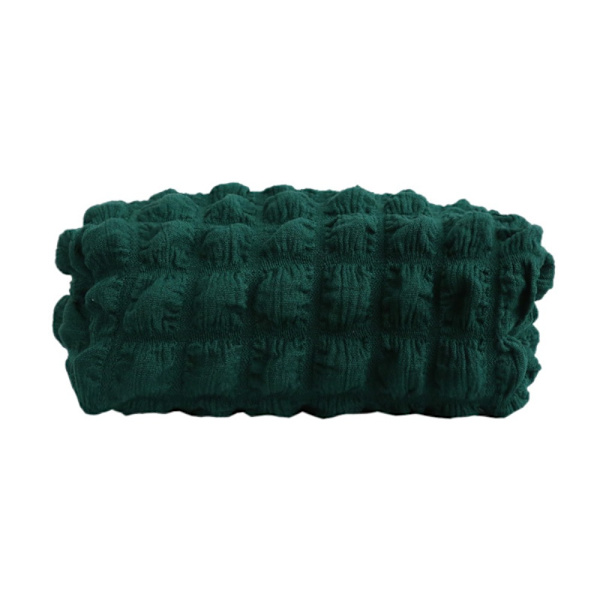 Tissue Box Serviettholder GRØNN green