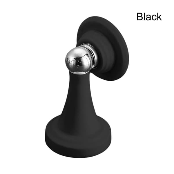 Dørprop Dørsuge SORT SORT black