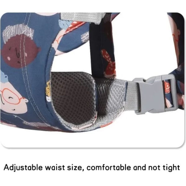 Baby Carrier Waist Stool FRUIT FRUIT Fruit