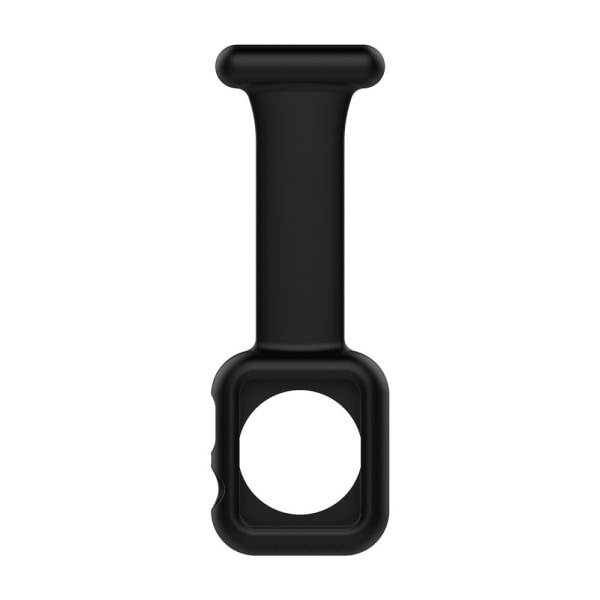 Sygeplejerske Ur-Pin Armbånd til Apple Watch black 38MM/40MM/41MM-38MM/40MM/41MM