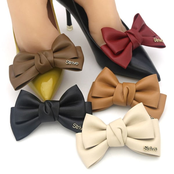2st Skoklämma Charm Spänne KHAKI STYLE 1 STYLE 1 khaki Style 1-Style 1