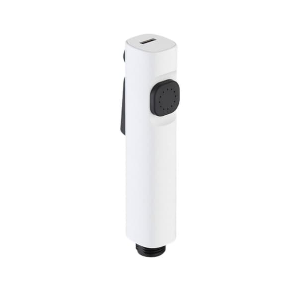 Dusjhode Vannbesparende sprinkler HVIT white