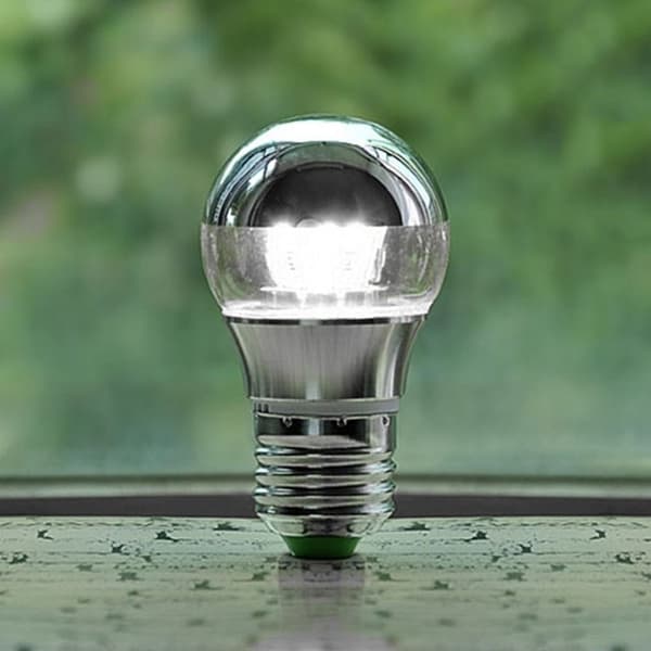 LED lys Edison Filament Light Bulb 7WE14 E14 7WE14