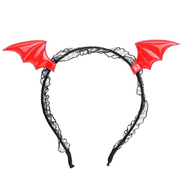 Halloween Head Hoop Halloween Tiara H H H