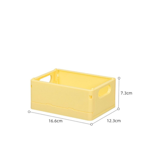 Mini Opbevaringskasser Organizer E E E