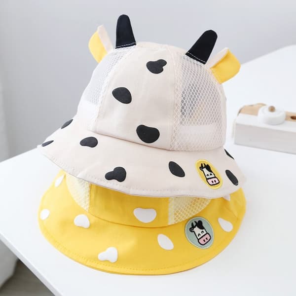 Beach Cap Sunbonnet 4 4 4