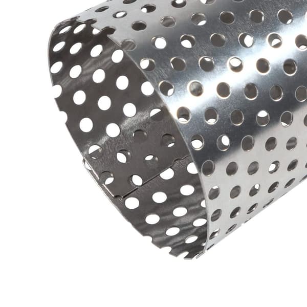 Mesh tilbakeslagsventil fotventil tilbakestrømningsventil