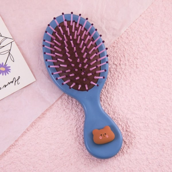 2kpl Airbag Comb Styling Comb 2PCS 07 2PCS 07 2Pcs 07