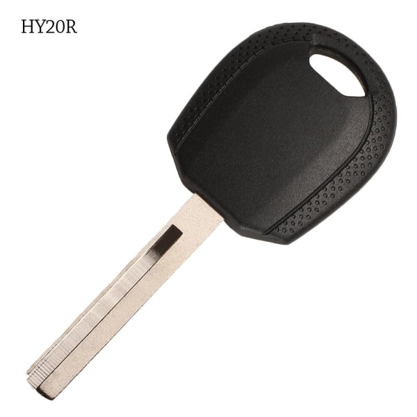 Fjernnøkkel Shell Key Blank HY20R HY20R HY20R