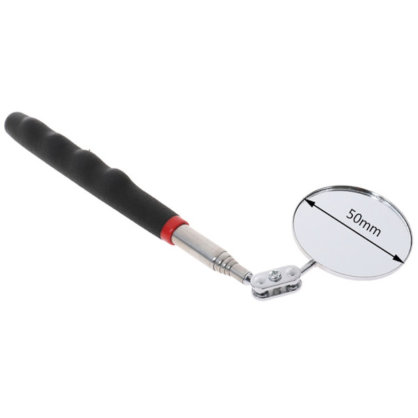 Auton teleskooppisen tunnistuslinssin tarkastuspeilimoottorin alusta 1pcs