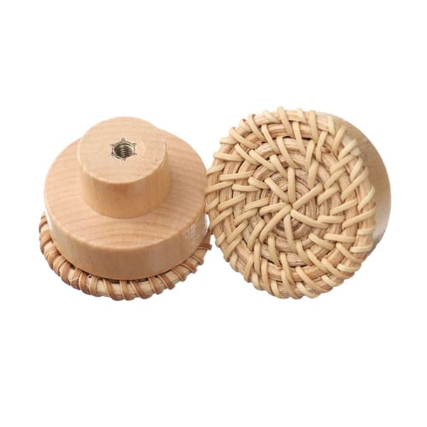 Kommodeknapper Skuffeknapper 1 STK 1 STK 1pc