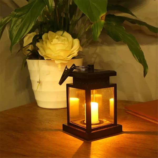 Solar Garden Lights Plænelampe 2 2 2