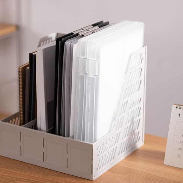Filboks Dokumentlagringsboks Databoks