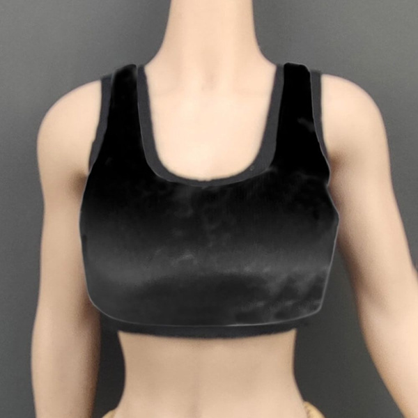 1/6 Miniatyrkläder Soldat Casual T-shirt 4 4 4