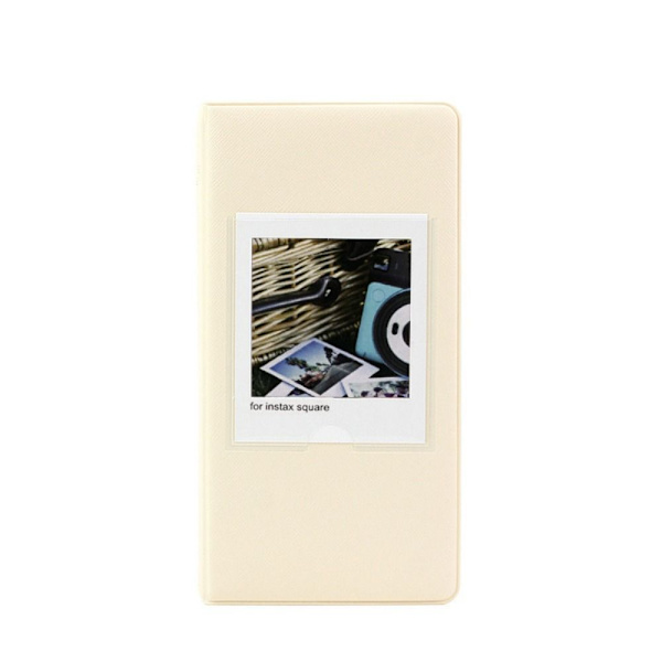 Fotoalbum Kameratillbehör BEIGE 2 2 beige 2-2
