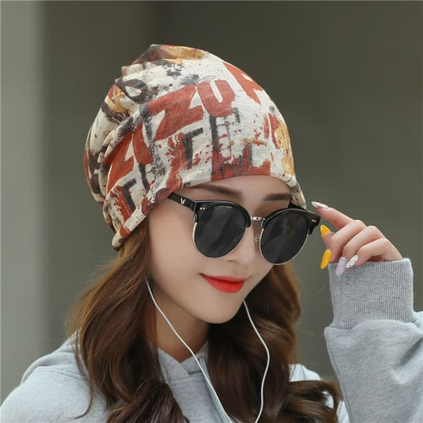 Udendørs Cap Stripe Hat 4 4 4